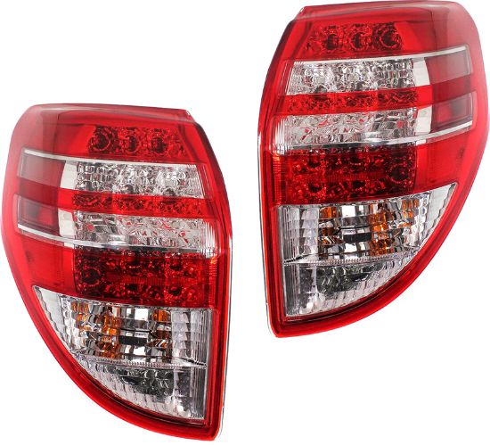 Picture of Tail Light