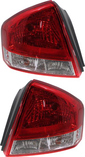 Picture of Tail Light