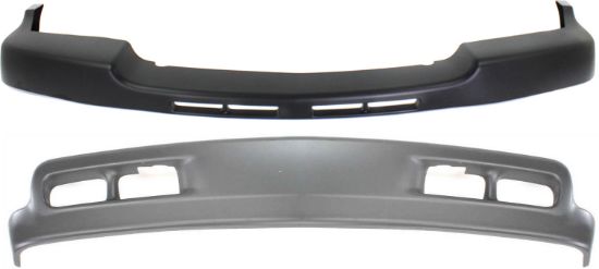 Picture of Bumper Trim