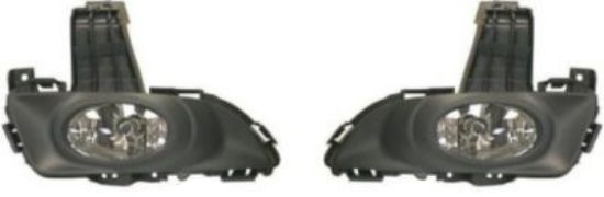 Picture of Fog Light