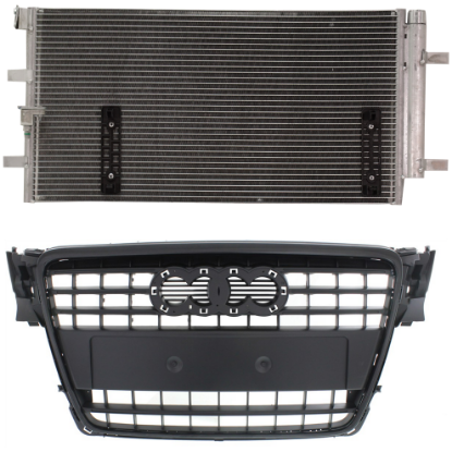 Picture of Grille Assembly
