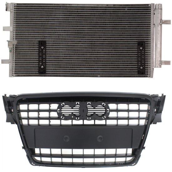 Picture of Grille Assembly
