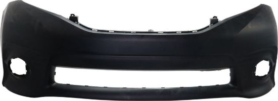 Picture of Bumper Cover