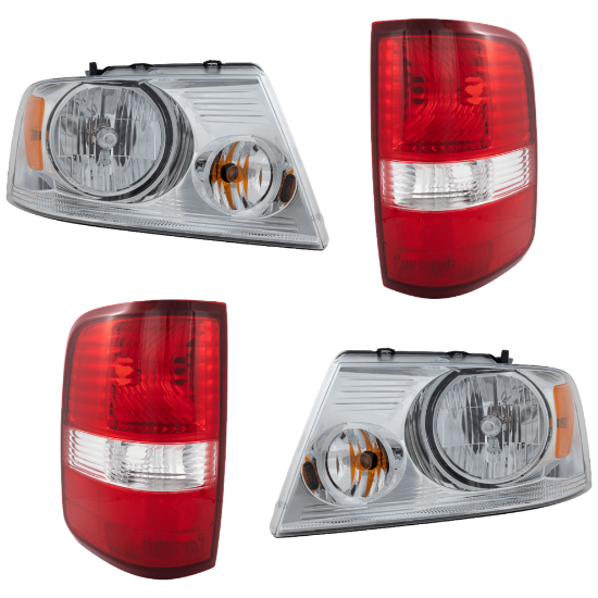 Picture of Headlight