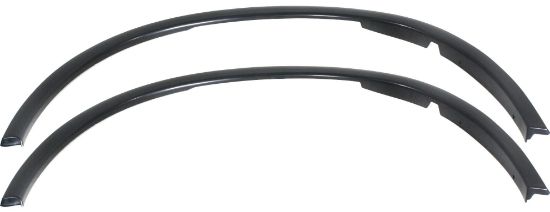 Picture of Fender Trim