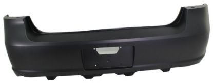 Picture of Bumper Cover