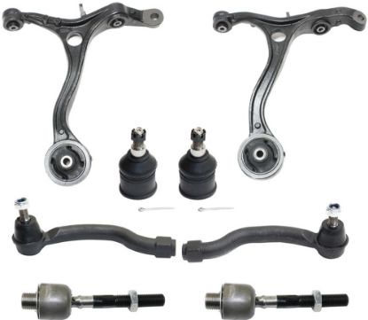 Picture of Control Arm Kit