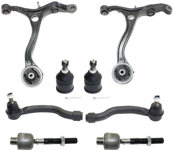 Picture of Control Arm Kit