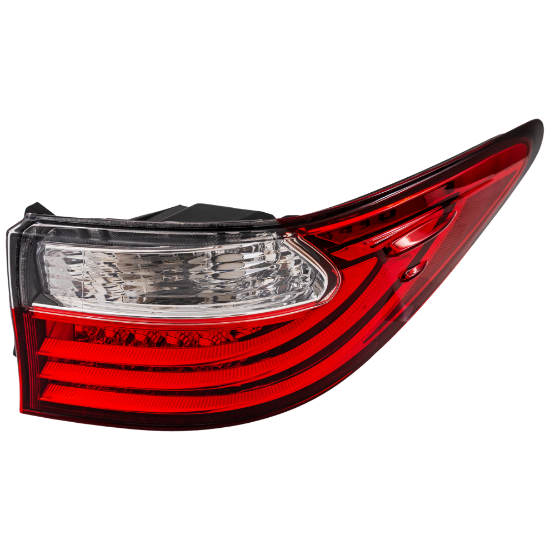 Picture of Tail Light