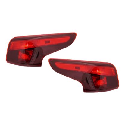 Picture of Tail Light