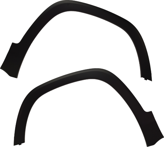 Picture of Fender Trim