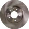Picture of Brake Disc and Pad Kit