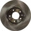 Picture of Brake Disc and Pad Kit