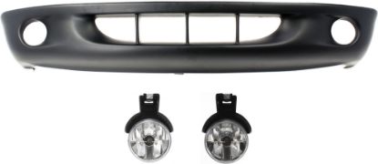 Picture of Bumper Cover