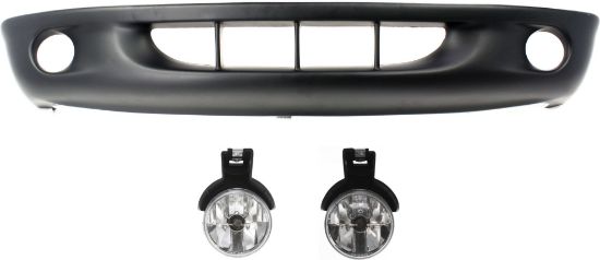 Picture of Bumper Cover