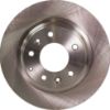 Picture of Brake Disc and Pad Kit