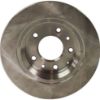 Picture of Brake Disc and Pad Kit