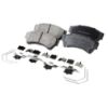 Picture of Brake Disc and Pad Kit