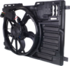 Picture of Cooling Fan Assembly