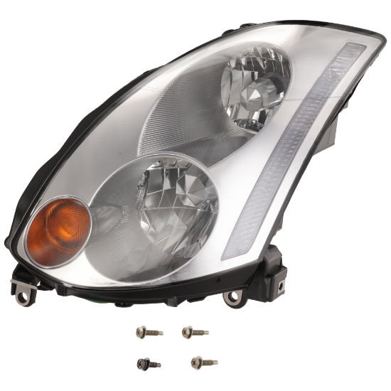 Picture of Headlight