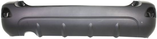 Picture of Bumper Cover