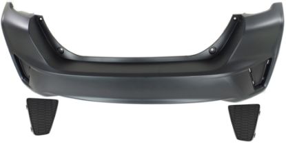 Picture of Bumper Cover