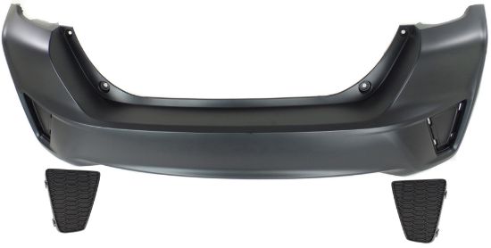 Picture of Bumper Cover