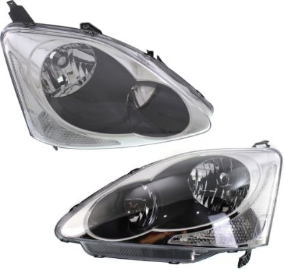 Picture of Headlight