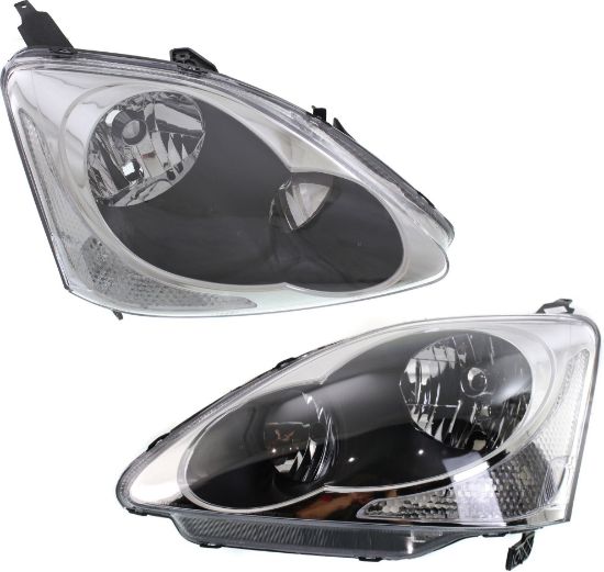Picture of Headlight