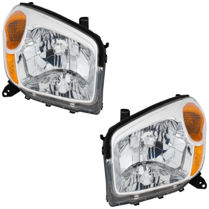 Picture of Headlight