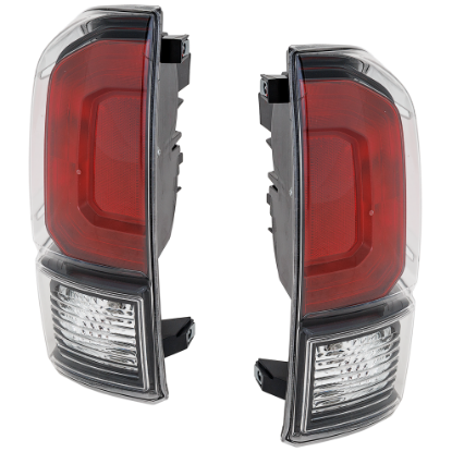 Picture of Tail Light