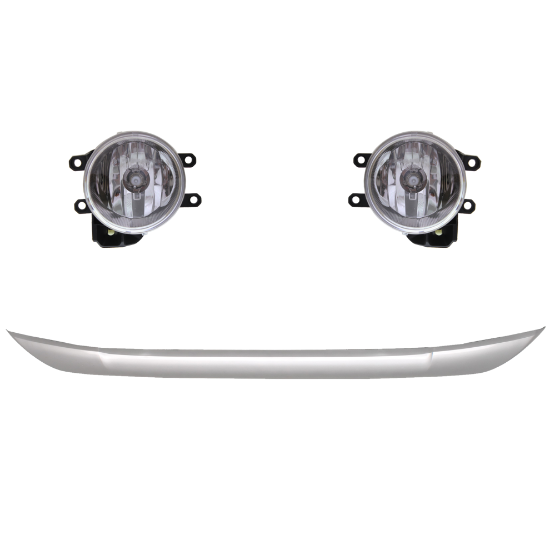 Picture of Fog Light