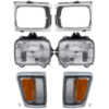 Picture of Headlight