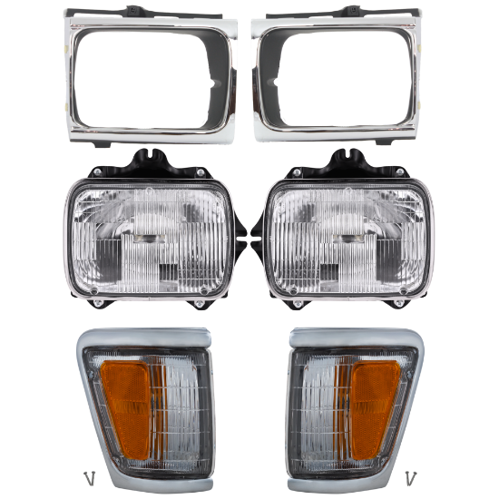 Picture of Headlight