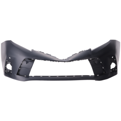 Picture of Bumper Cover