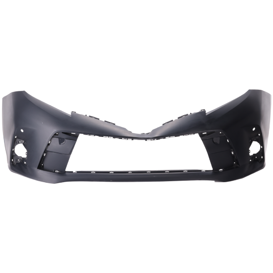 Picture of Bumper Cover