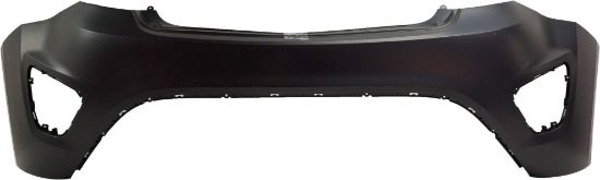 Picture of Bumper Cover