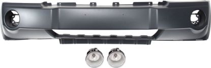 Picture of Bumper Cover