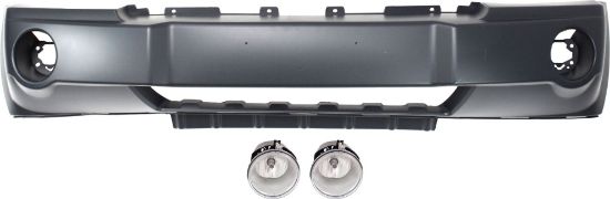 Picture of Bumper Cover