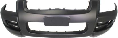 Picture of Bumper Cover