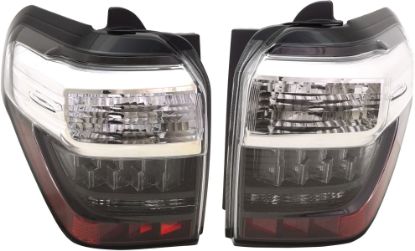 Picture of Tail Light