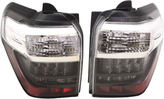 Picture of Tail Light