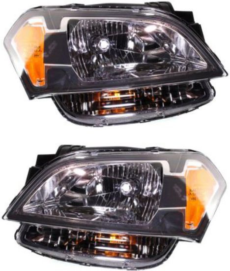 Picture of Headlight