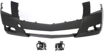 Picture of Bumper Cover