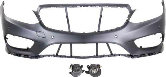 Picture of Bumper Cover