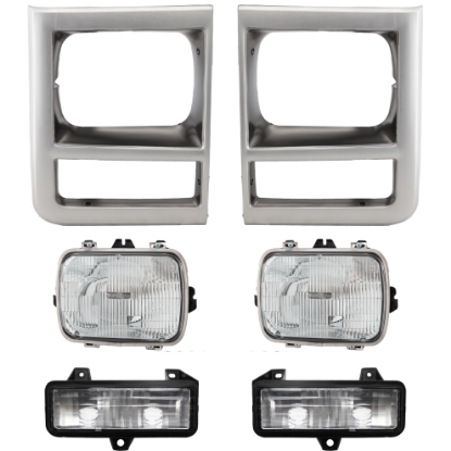 Picture of Headlight