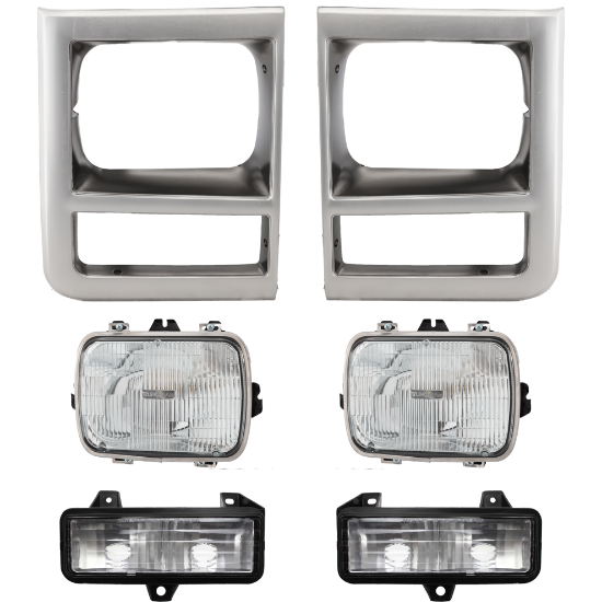 Picture of Headlight