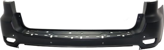Picture of Bumper Cover