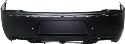 Picture of Bumper Cover