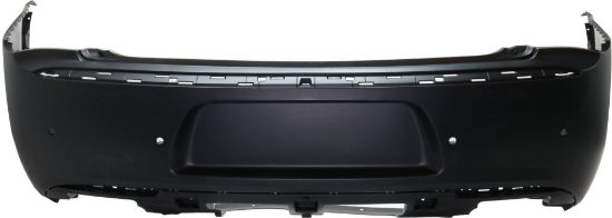 Picture of Bumper Cover